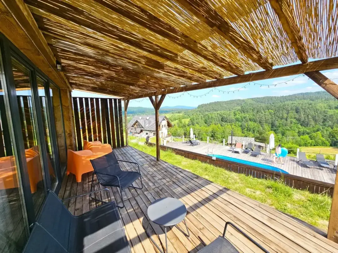 Gdzie noclegi w Bieszczadach - idealne miejsca na relaks i przygodę