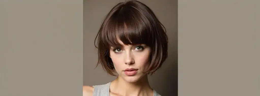 Bob fryzura do jakiej twarzy? Odkryj idealny styl dla siebie