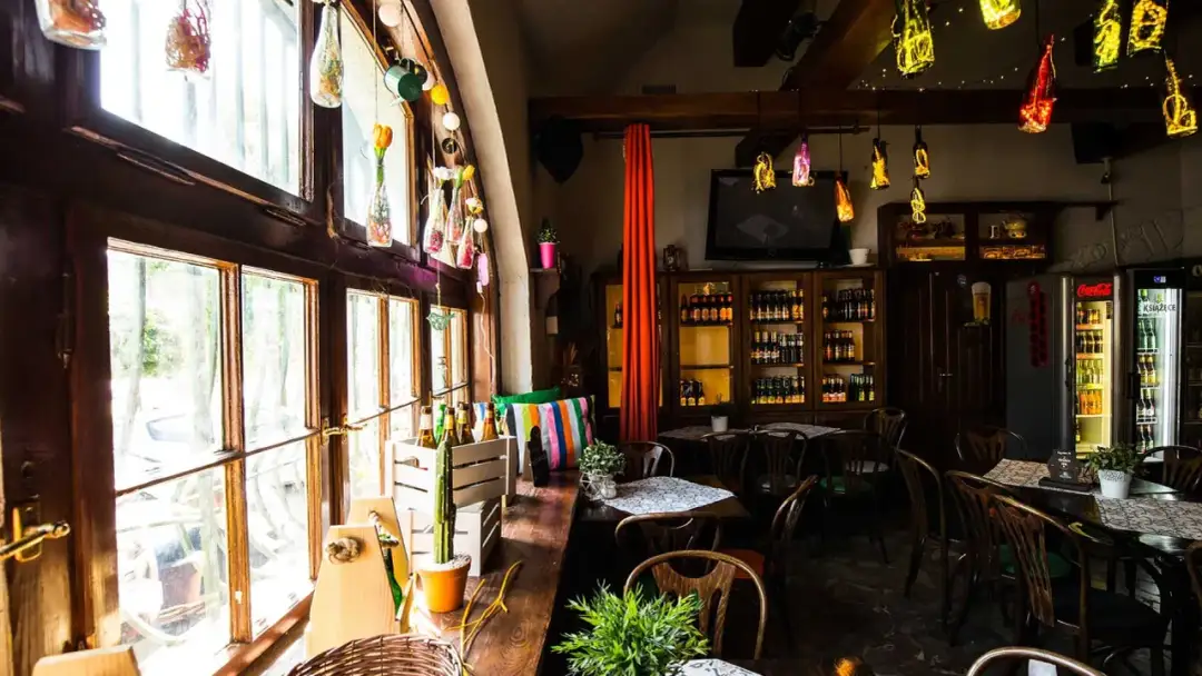 Żyrardów gdzie zjeść – odkryj najlepsze restauracje i smaki miasta