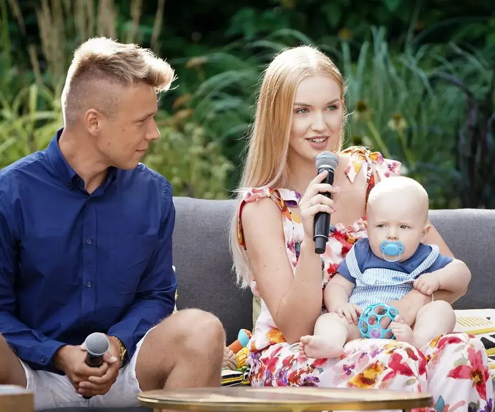 Z kim jest Skolim? Poznaj partnerkę i rodzinę rapera