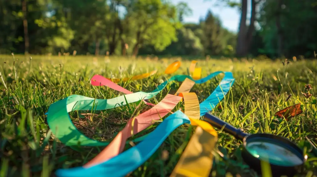 Gra terenowa -  Zaplanuj niezapomnianą przygodę dla uczniów