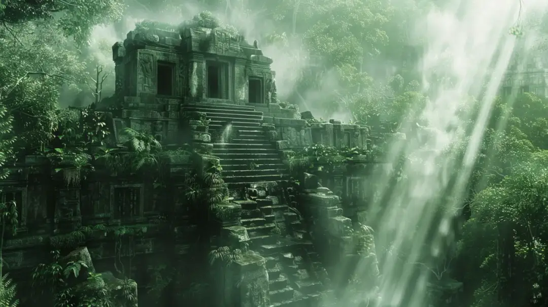 Na końcu świata: Filmowe podróże i odkrycia bohaterów w nieznanych miejscach