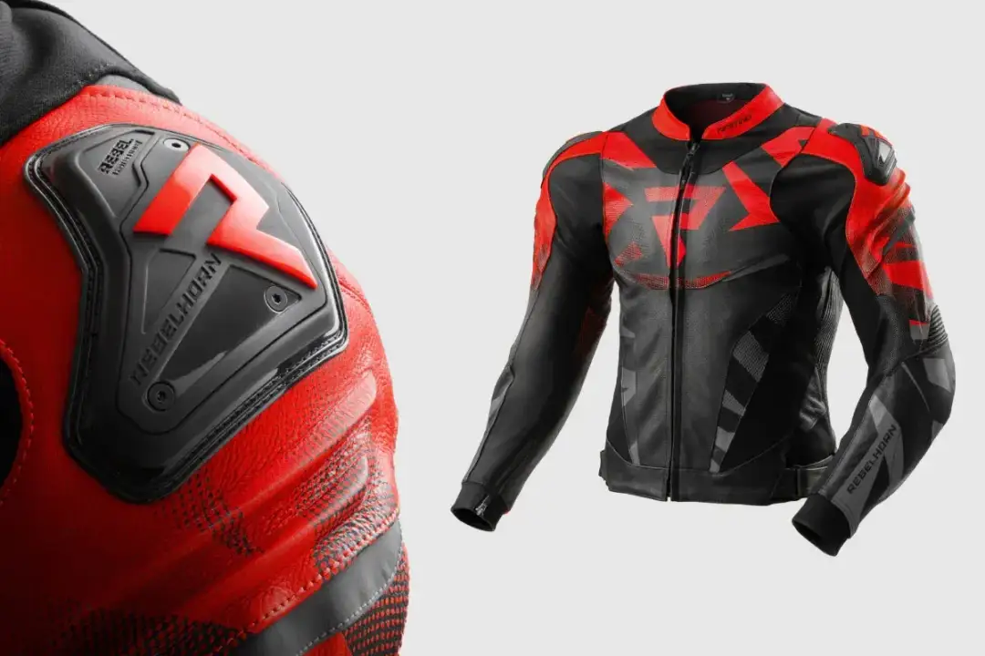 Kombinezon motocyklowy: jednoczęściowy czy dwuczęściowy? Wybierz mądrze!