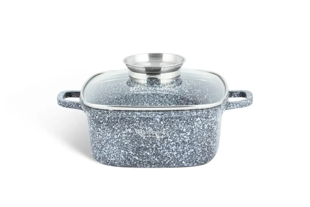 Edenberg garnki co to za firma? Poznaj ich sekrety i opinie klientów