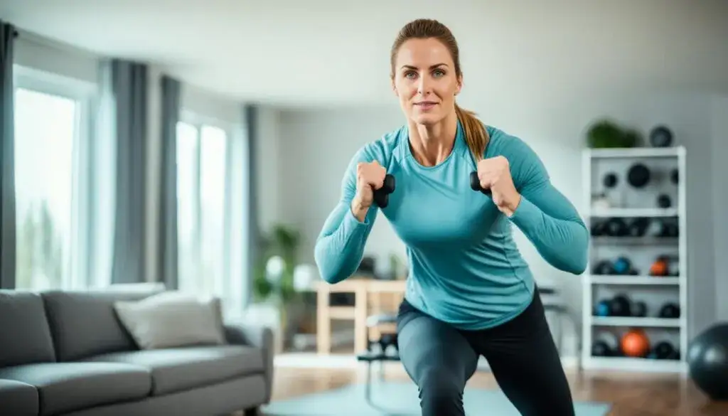 Skuteczny trening na odchudzanie: jak szybko schudnąć i cieszyć się efektami