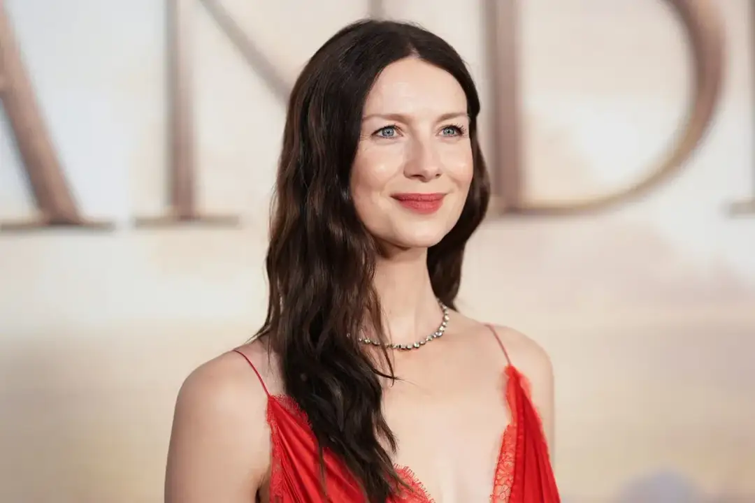 Caitriona Balfe dzieci: Czy ma syna i dlaczego chroni prywatność?