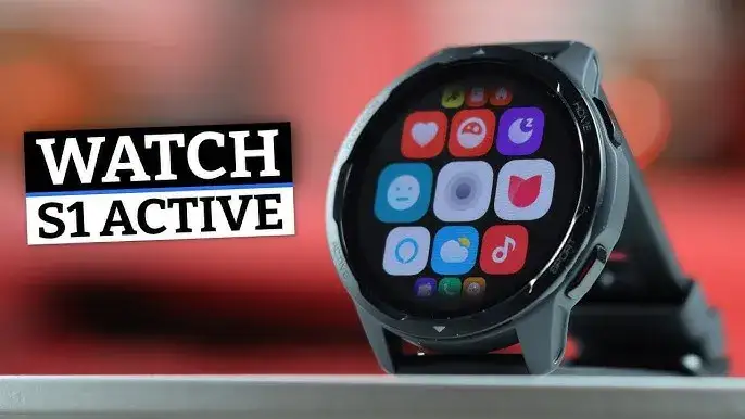 Najlepsze aplikacje do xiaomi watch s1, które poprawią Twoje doświadczenia