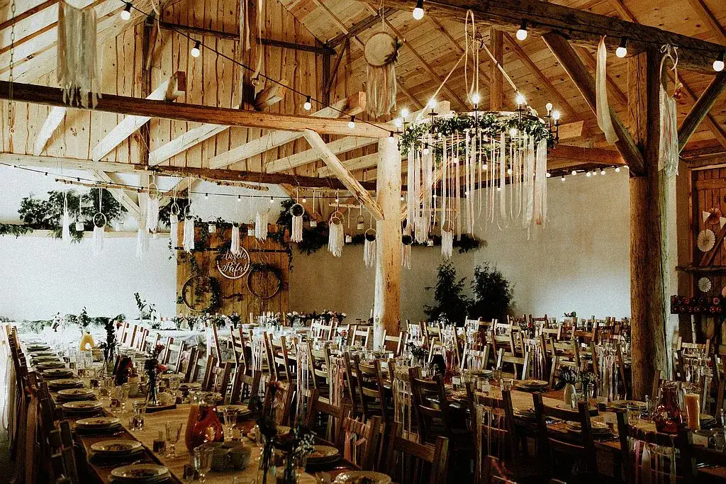 Najlepsze sale weselne w dworkach – wybierz idealne miejsce na wesele