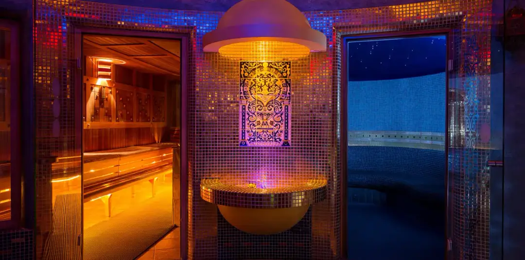 Najlepsze usługi spa w Bielsku-Białej - relaks i wyjątkowe zabiegi