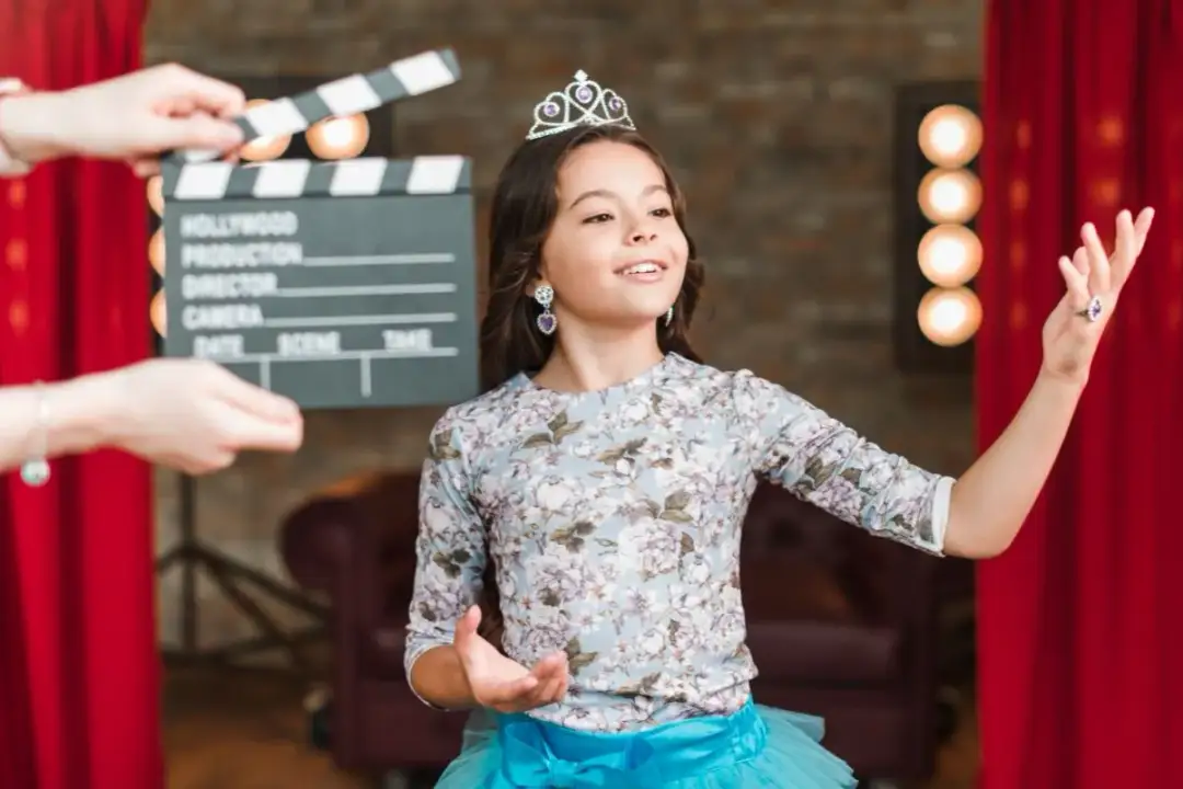 Co to jest teatr? Prosta definicja dla dzieci, która zaskoczy