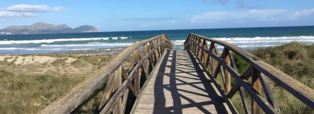 Najlepsze atrakcje w Can Picafort, które musisz zobaczyć na Majorce