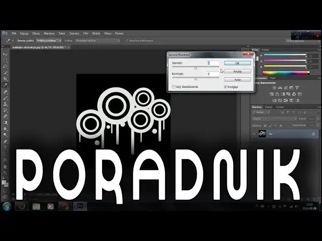 Jak odwrócić kolory w Photoshopie? Profesjonalne metody i triki