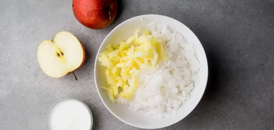 Jak zrobić surówkę z czarnej rzepy - prosta i zdrowa sałatka dla każdego