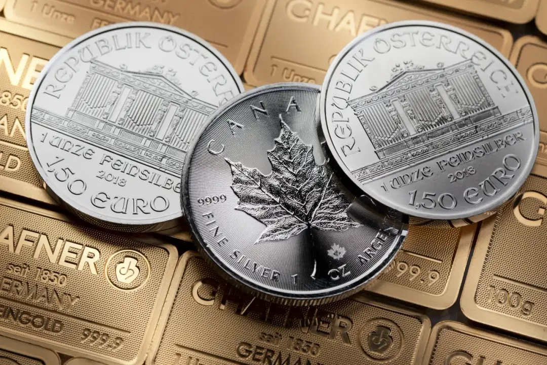 Jak bezpiecznie dokonać anonimowego zakupu srebra: poznaj legalne metody