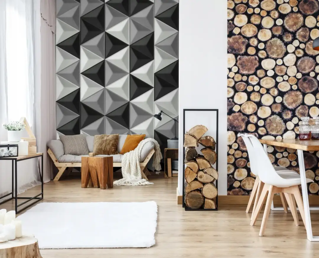 Gdzie kupić panele dekoracyjne 3D? Sprawdź najlepsze oferty i ceny