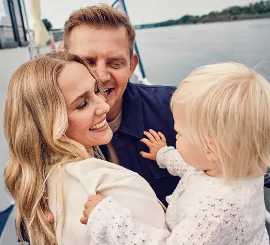 Anna Jaki - kim jest żona Patryka Jakiego? Fakty i ciekawostki