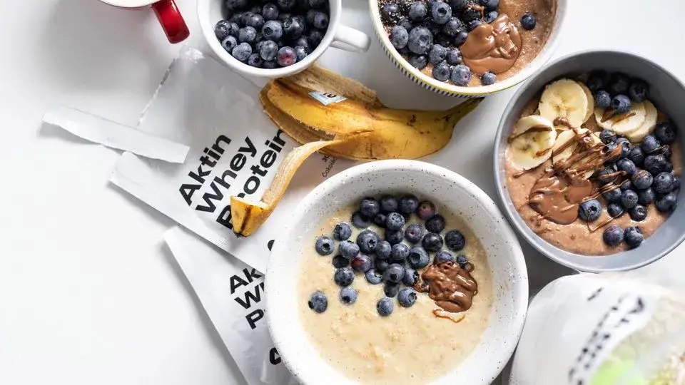 Jak perfekcyjnie przygotować owsiankę w kubku: 5 sprawdzonych kroków