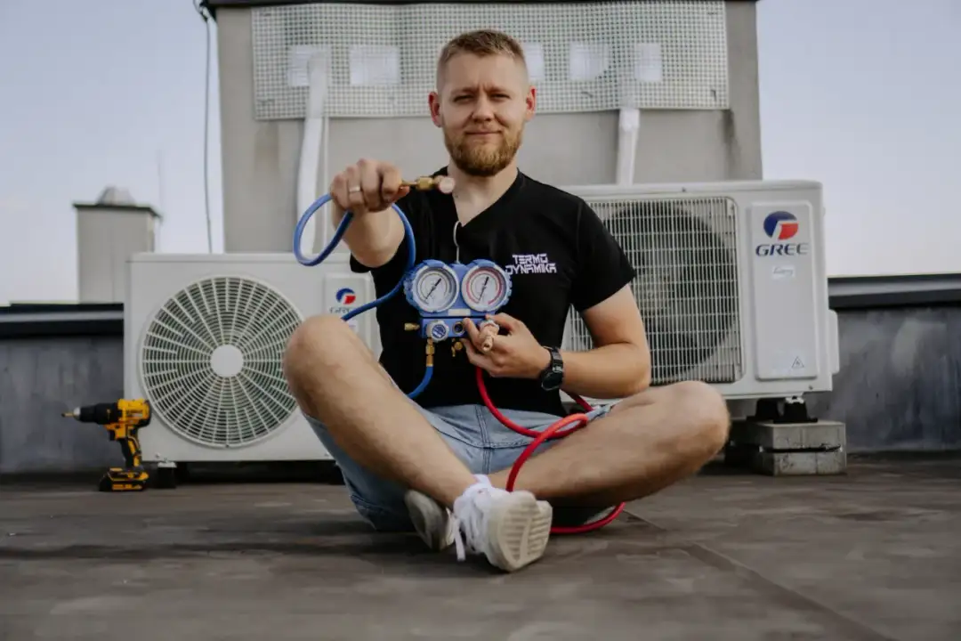 Klimatyzacja: co ile nabijać? Auto vs Dom Obalamy mity!