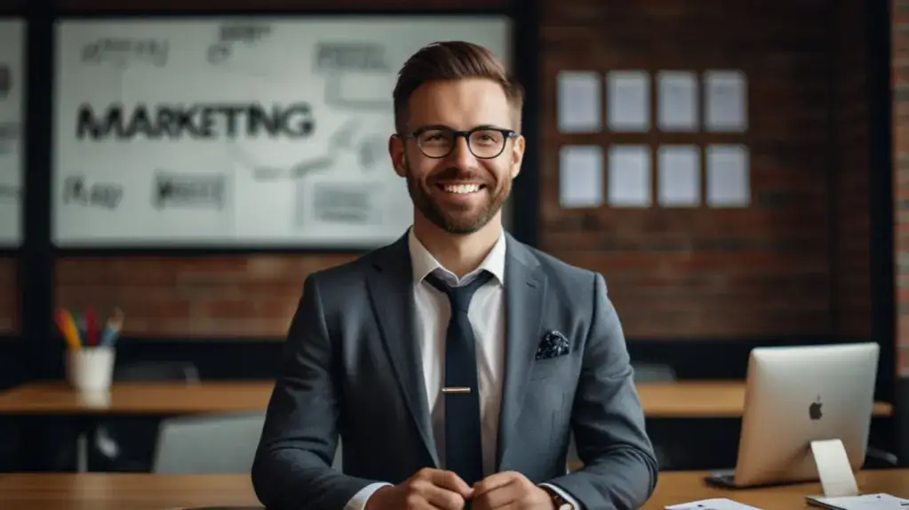 Dyrektor marketingu: Ile zarabia i jak zwiększyć swoje zarobki?