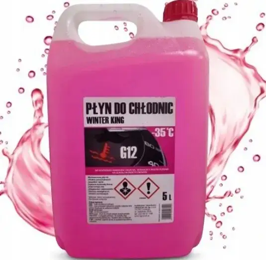 Płyn do chłodnicy BMW E90: Norma, typ G11 i kolor Twój przewodnik