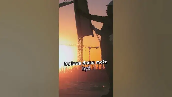 Sennik budowa domu - Sen o budowie domu - Sennik dom w budowie