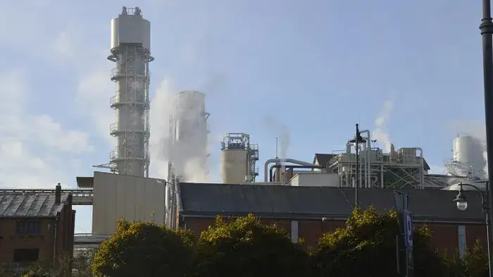 Elektrownia Malbork: Historia, działanie i edukacja o energii