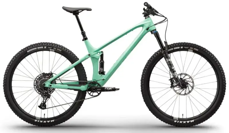 Co je enduro bike i dlaczego warto go mieć w swojej kolekcji?