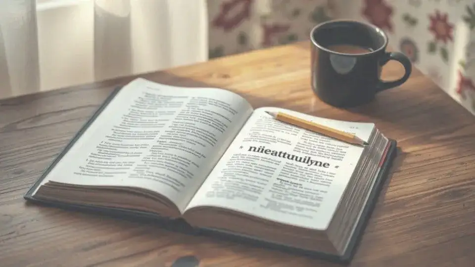 Bez sensu razem czy osobno - poznaj zasady poprawnej pisowni