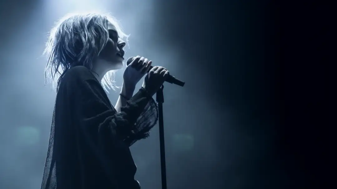 Johnny Marr porównuje Billie Eilish do kultowego zespołu rockowego