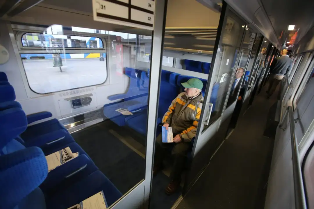 Bilet u konduktora PKP Intercity: zasady, koszty i wyjątki