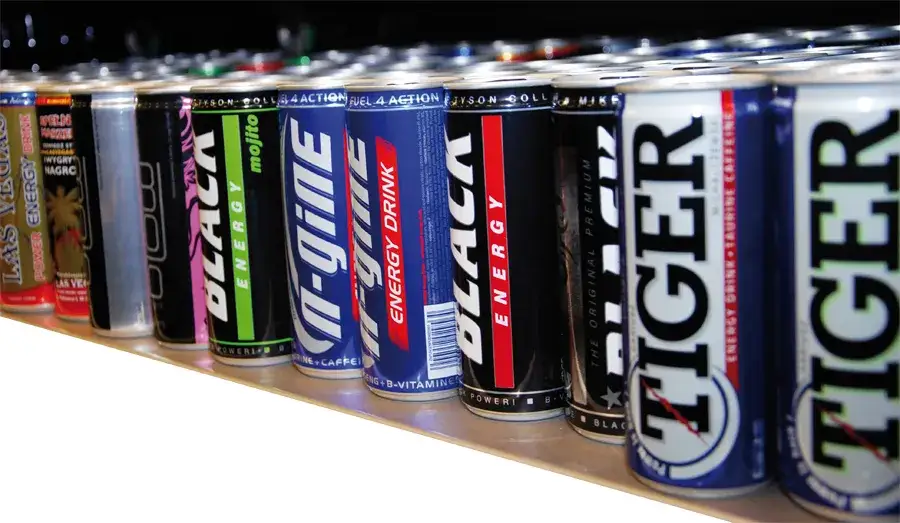 Najlepsze marki napojów energetycznych w Polsce – co warto wiedzieć?