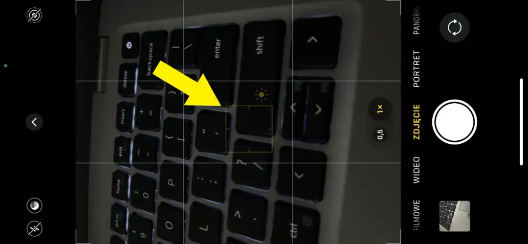 Jak ustawić aparat w iPhone 13 Pro, aby robić profesjonalne zdjęcia bez błędów