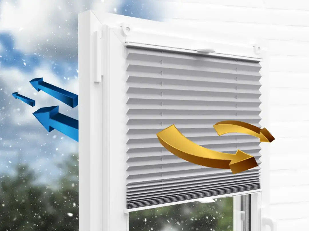 Rolety termoizolacyjne: Czy warto? Sprawdź korzyści i oszczędności