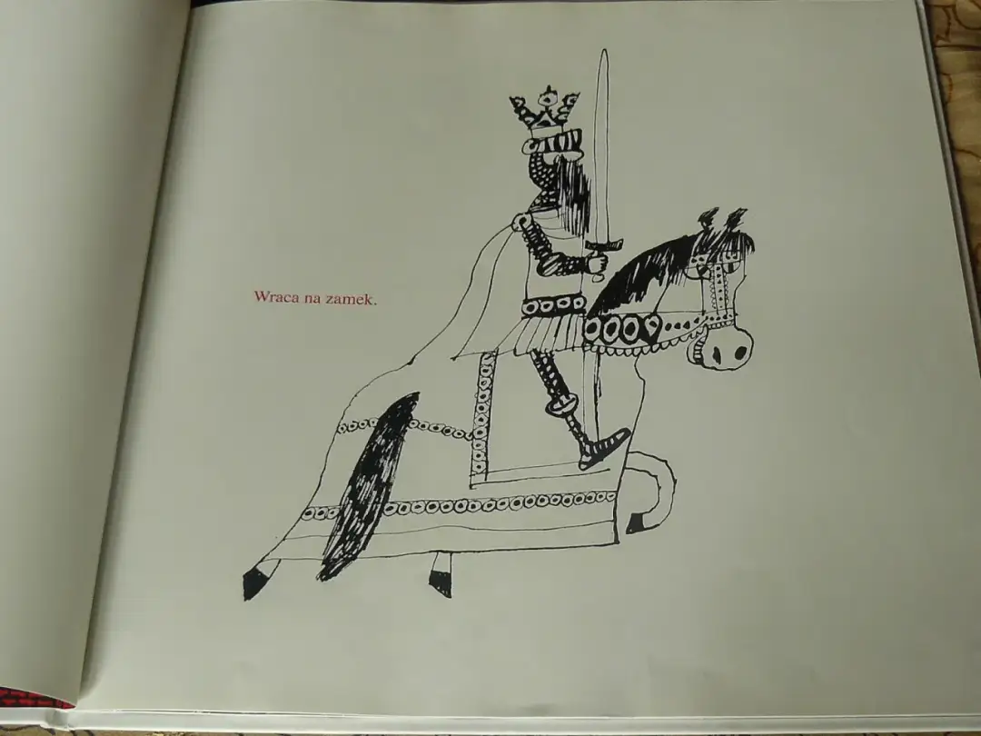 Baśń o królu Dardanelu notatka: Kluczowe tematy i morały opowieści