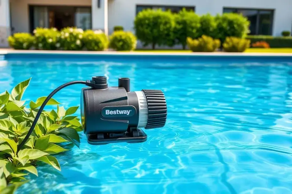 Ile prądu zużywa pompa do basenu Bestway? Sprawdź koszty energii