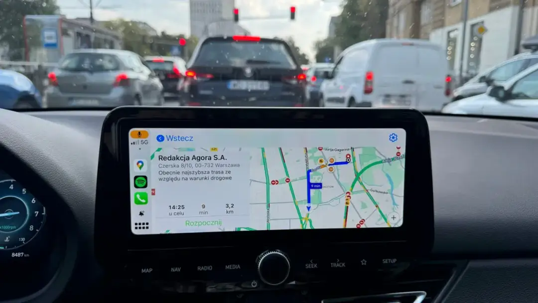 Jak ustawić przeglądarkę w telefonie i uniknąć problemów z nawigacją
