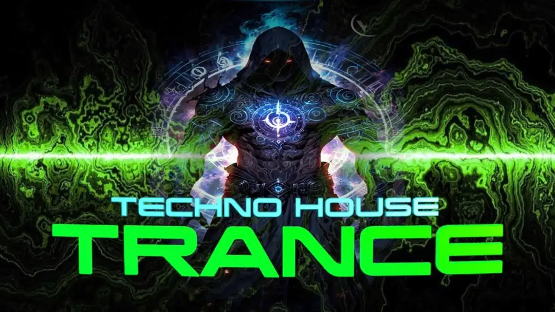 Jednostajny rytm: Techno, House, Trance dlaczego nas fascynuje?