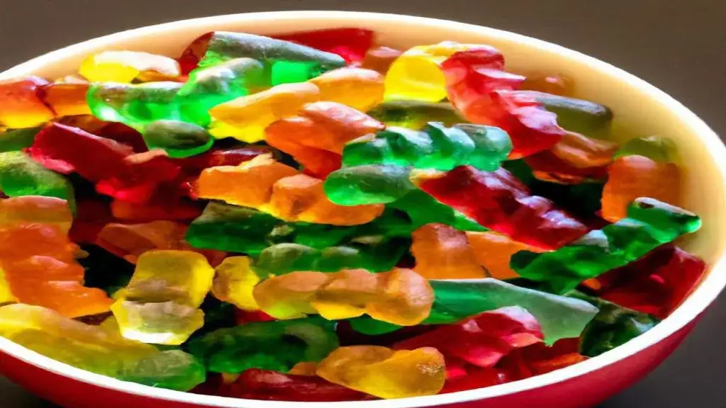 Jak słodko kwaśne żelki - pełny tekst piosenki i jej znaczenie