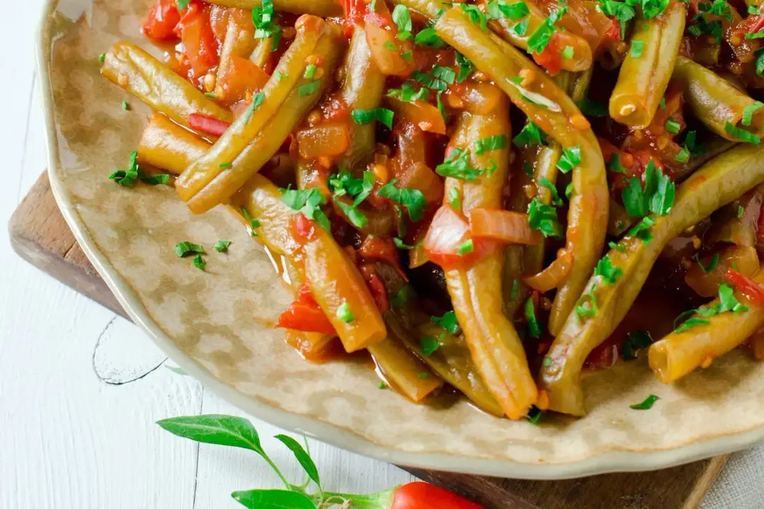 Ugotowana fasolka szparagowa: 15 pomysłów na szybkie i pyszne dania