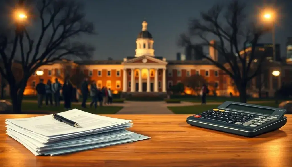 Ile zarabia doktor na uczelni? Zarobki i czynniki wpływające