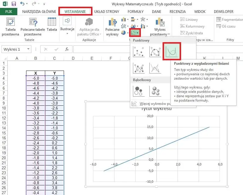 Jak obliczyć deltę w Excelu: Proste kroki dla początkujących