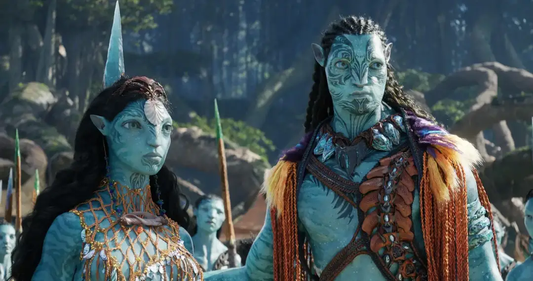 Avatar 2: Obsada oryginalna i polski dubbing poznaj wszystkich