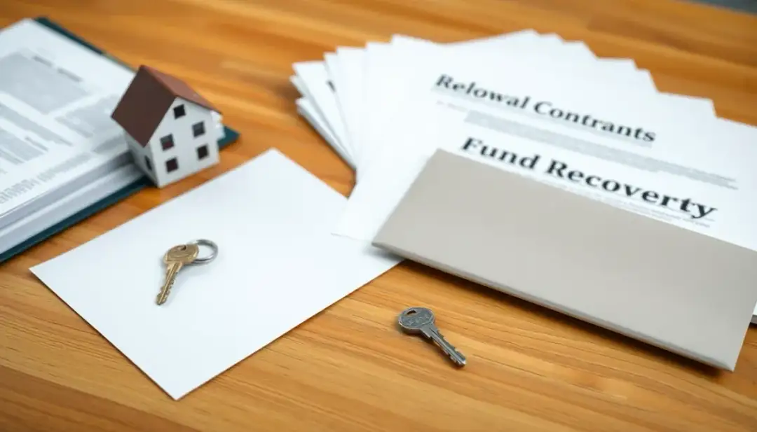 Jak Odzyskać Fundusze z Remontu po Sprzedaży Mieszkania - Poradnik Krok po Kroku