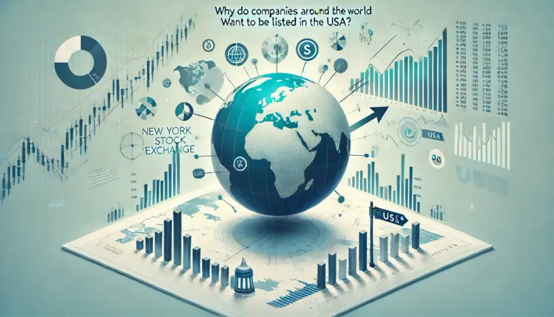 Po co firma wchodzi na giełdę? Kluczowe powody i korzyści
