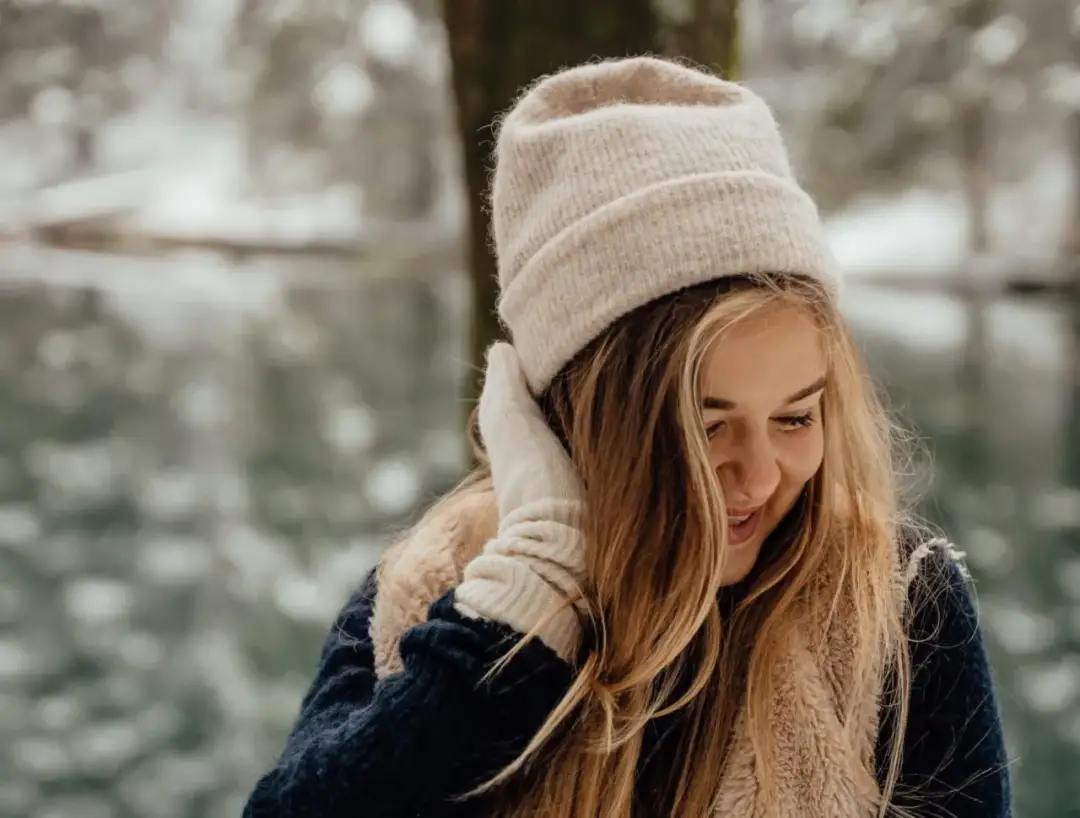 Mützen stricken lernen: Kostenlose Anleitungen für deine Traum-Mütze