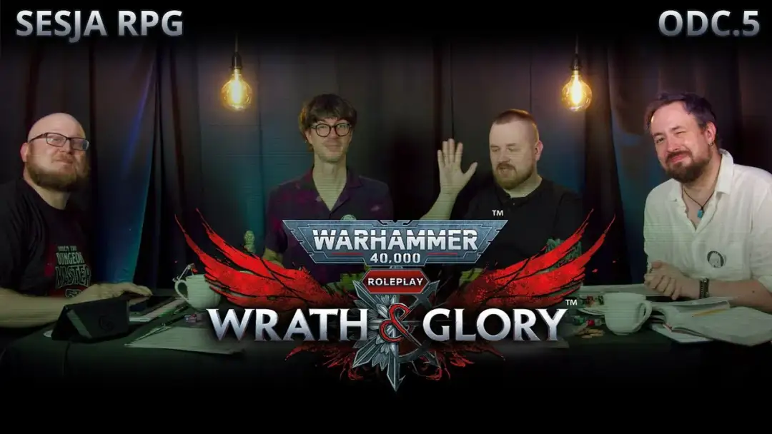 Najlepsze tematy do role play, które ożywią Twoje sesje RPG