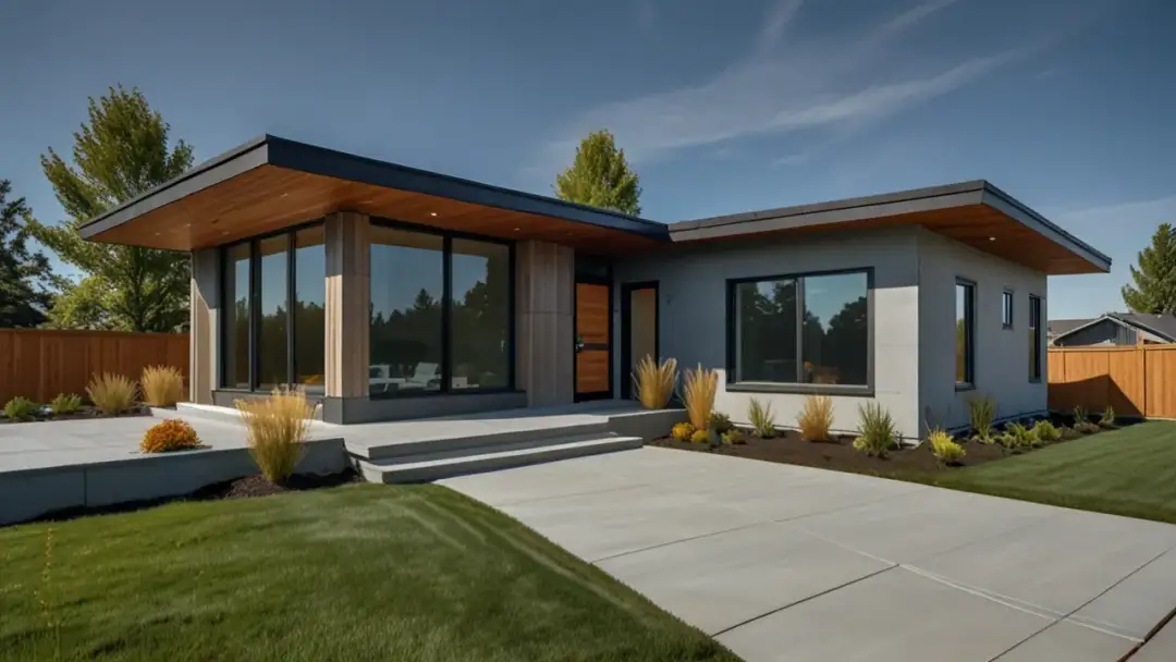 Projekt Kamilek – Co warto wiedzieć przed budową i planowaniem?