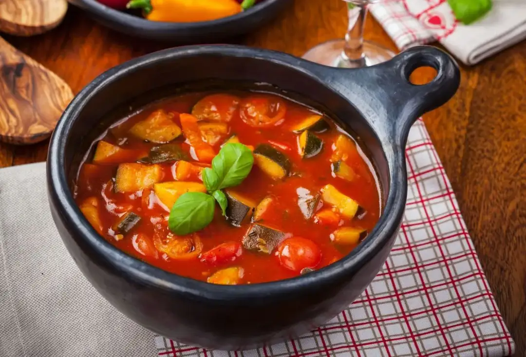 Najlepsze zupy na sylwestra, które zachwycą Twoich gości