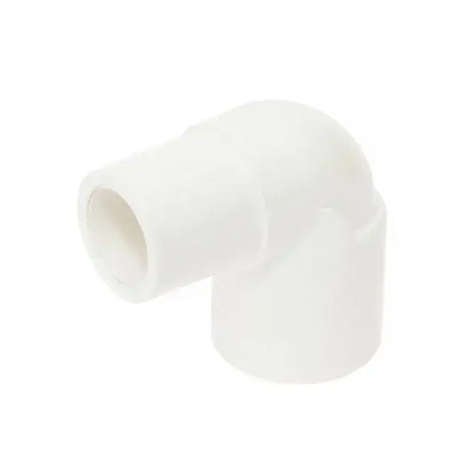 Kolanka rury PCV - zastosowanie i rodzaje w instalacjach budowlanych