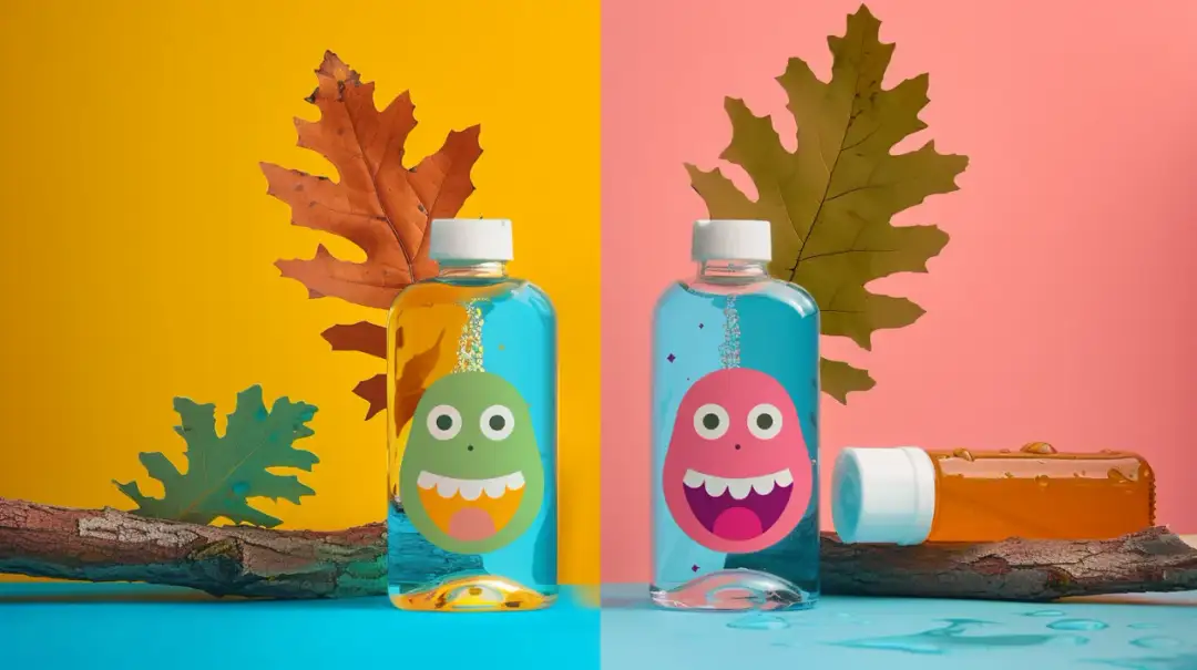 Płukanie jamy ustnej: oto najlepsze produkty dla dzieci i seniorów